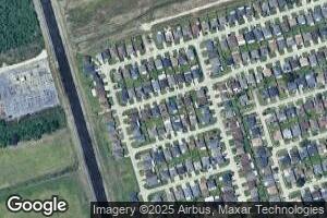 2320 S Village Green St, Harvey, LA 70058