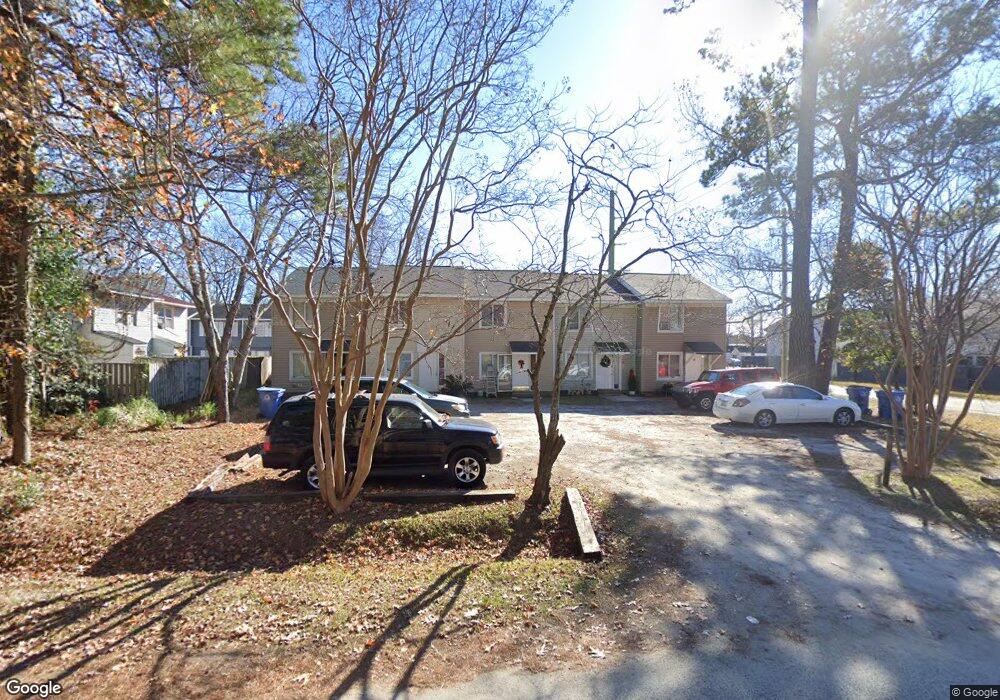 300 Cedar St unit 2, Myrtle Beach, SC 29577 - photo 1