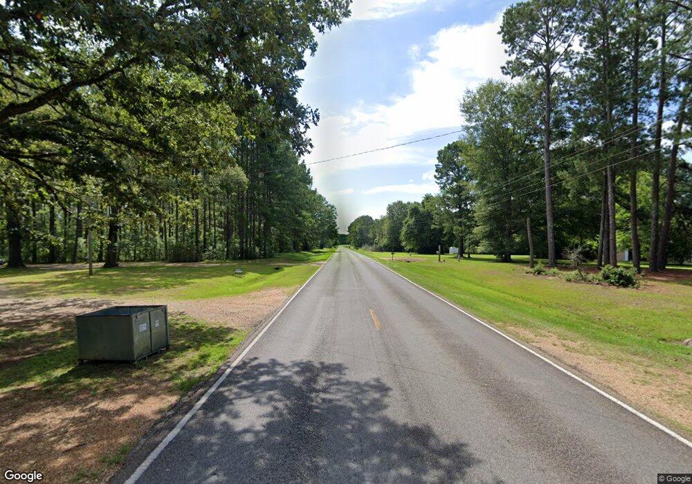 6018 Magnolia Progress Rd, Magnolia, MS 39652 - photo 1