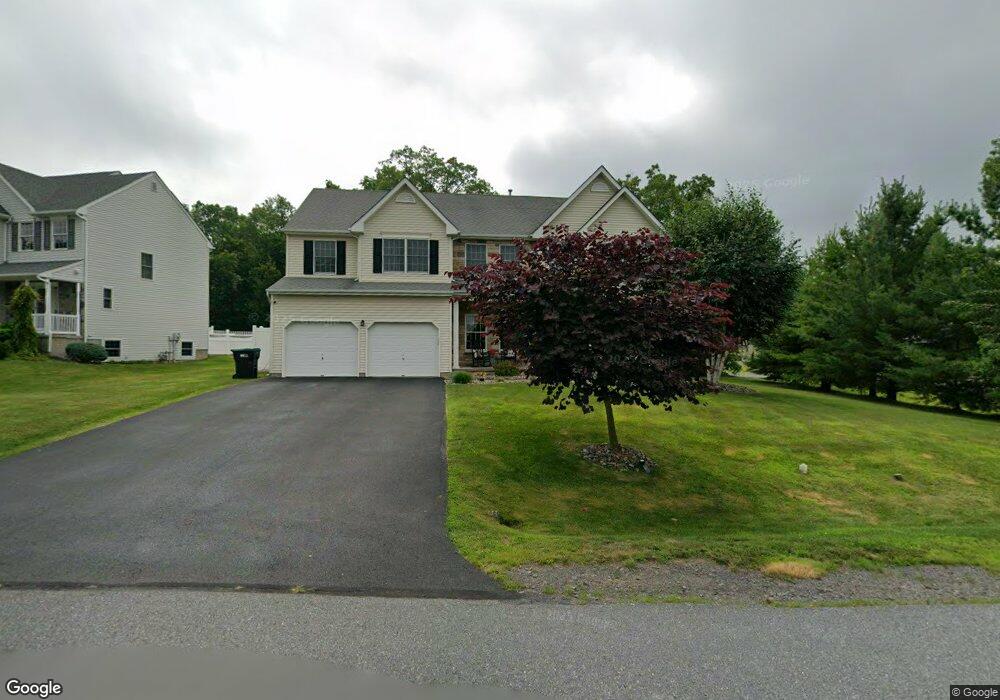 134 Fairway Dr, Drums, PA 18222 - photo 1