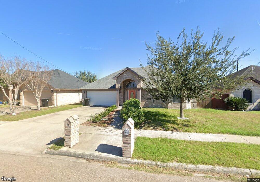 2928 Travis St, Weslaco, TX 78599 - photo 1