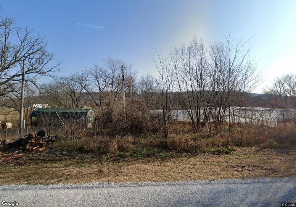 10452 S Harris Rd, Fayetteville, AR 72701 - photo 1