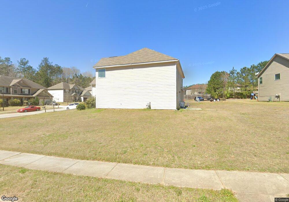 5732 Pahaska Ct unit 100, Ellenwood, GA 30294 - photo 1