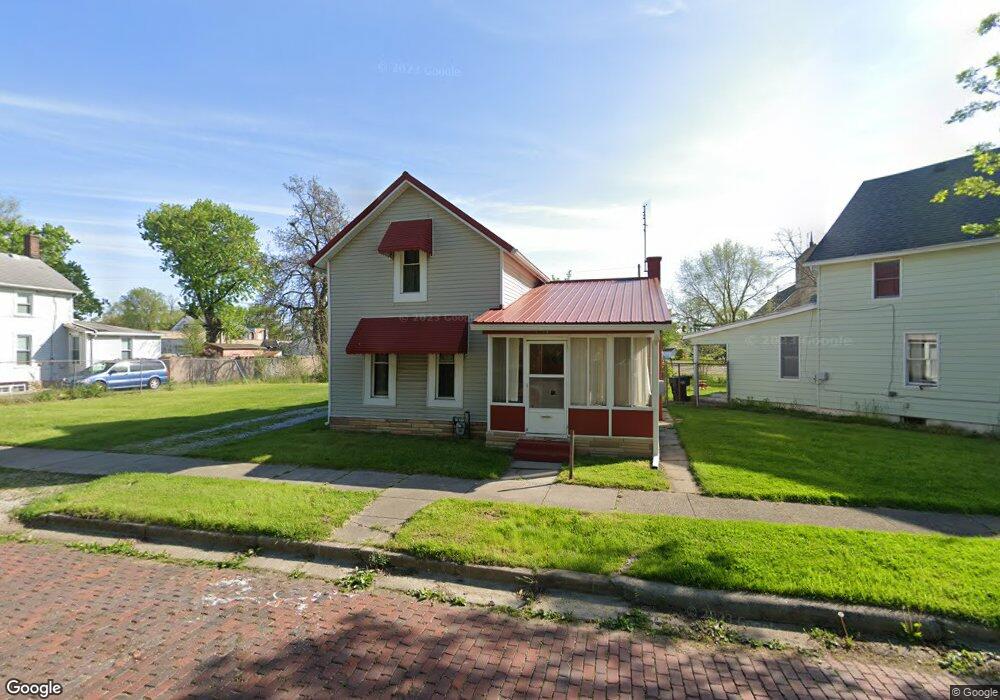 1044 S 2nd St, Elkhart, IN 46516 - photo 1