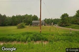 6851 E County Road B, South Range, WI 54874