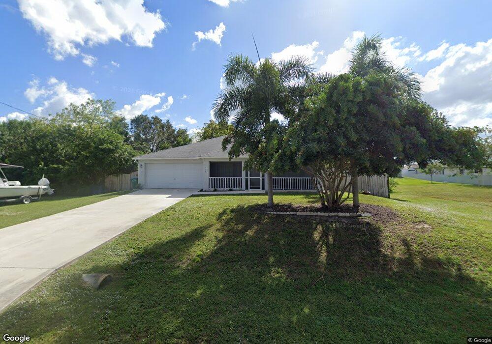 116 NE 25th St, Cape Coral, FL 33909 - photo 1