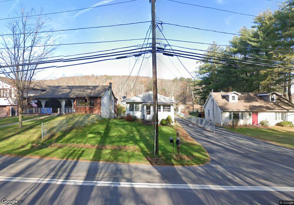 3134 Lakeside Dr, Harveys Lake, PA 18618 - photo 1