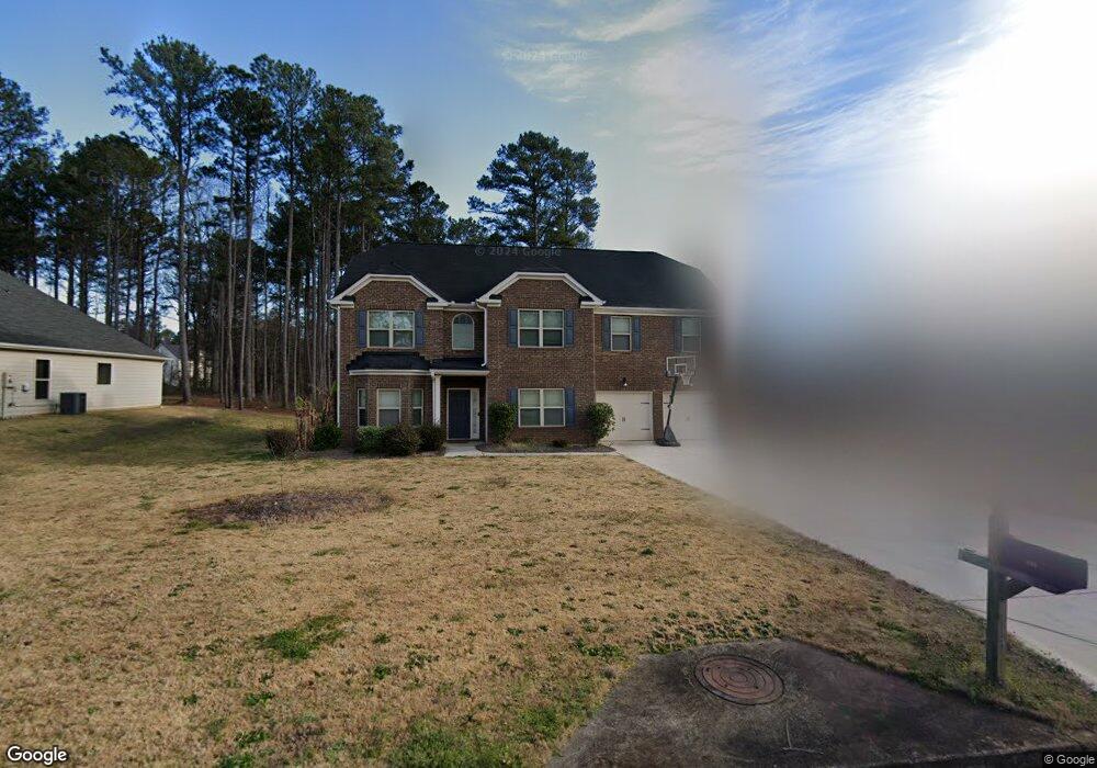 60 Cowan Ridge unit 5, Covington, GA 30016 - photo 1