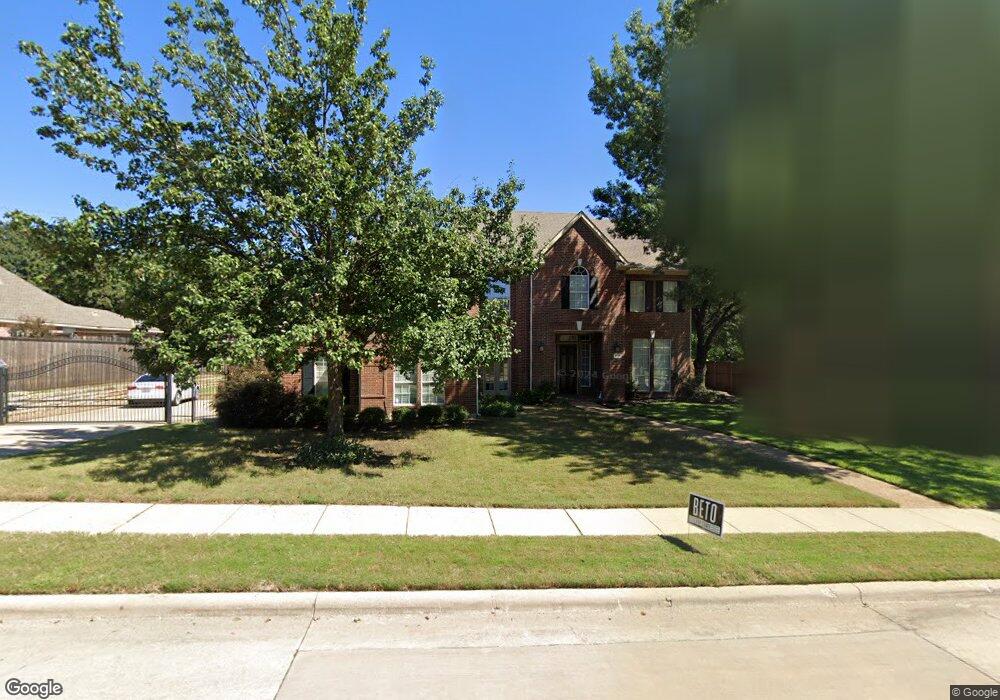 205 Killdeer Trail, Southlake, TX 76092 - photo 1