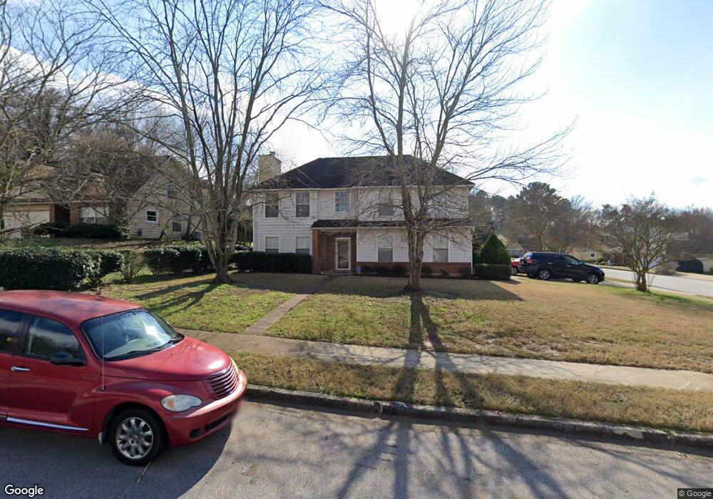 200 Alexis Ave unit 2, Stockbridge, GA 30281 - photo 1