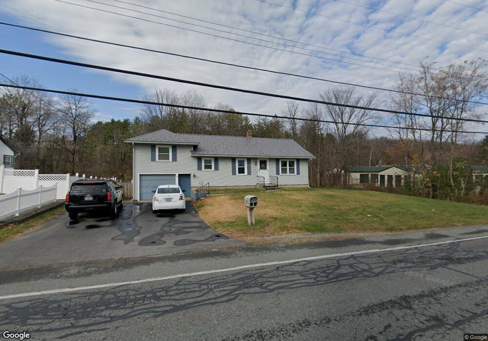 121 Charlestown Rd, Claremont, NH 03743 - photo 1