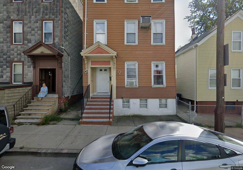 61 Condor St unit 63 Condor St., Boston, MA 02128 - photo 1