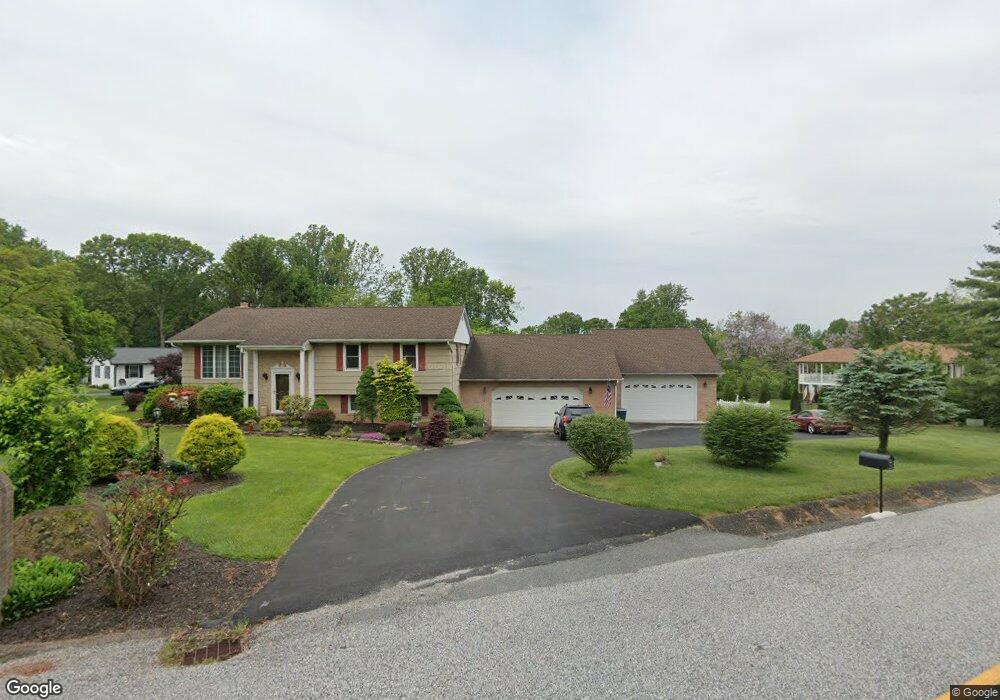 2601 Whitt Rd, Kingsville, MD 21087 - photo 1