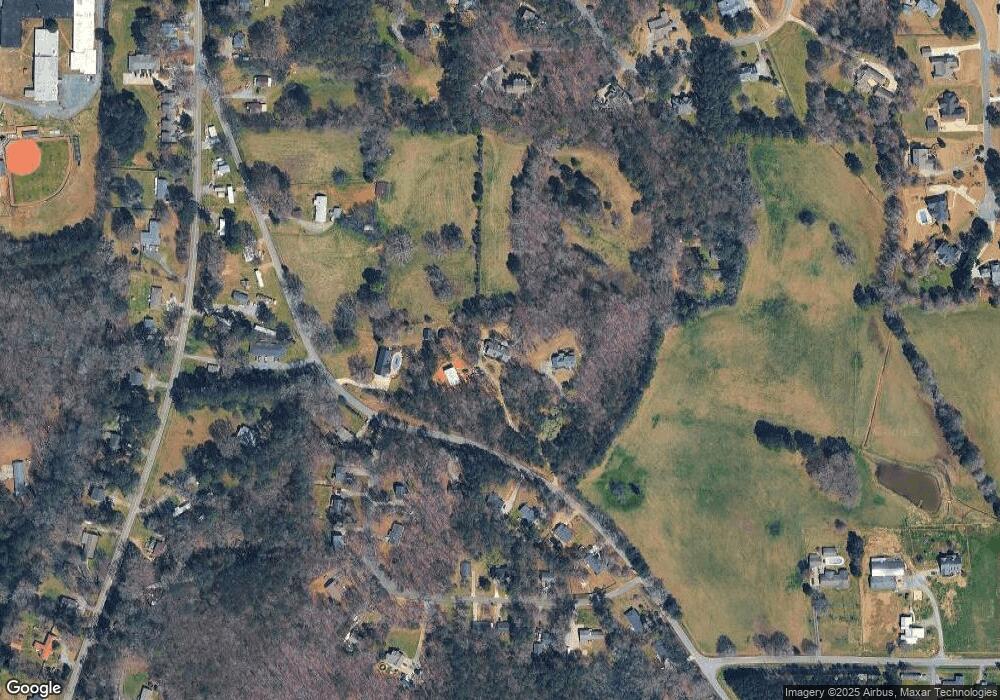 404 Mac Johnson Rd NW, Cartersville, GA 30121 - photo 1