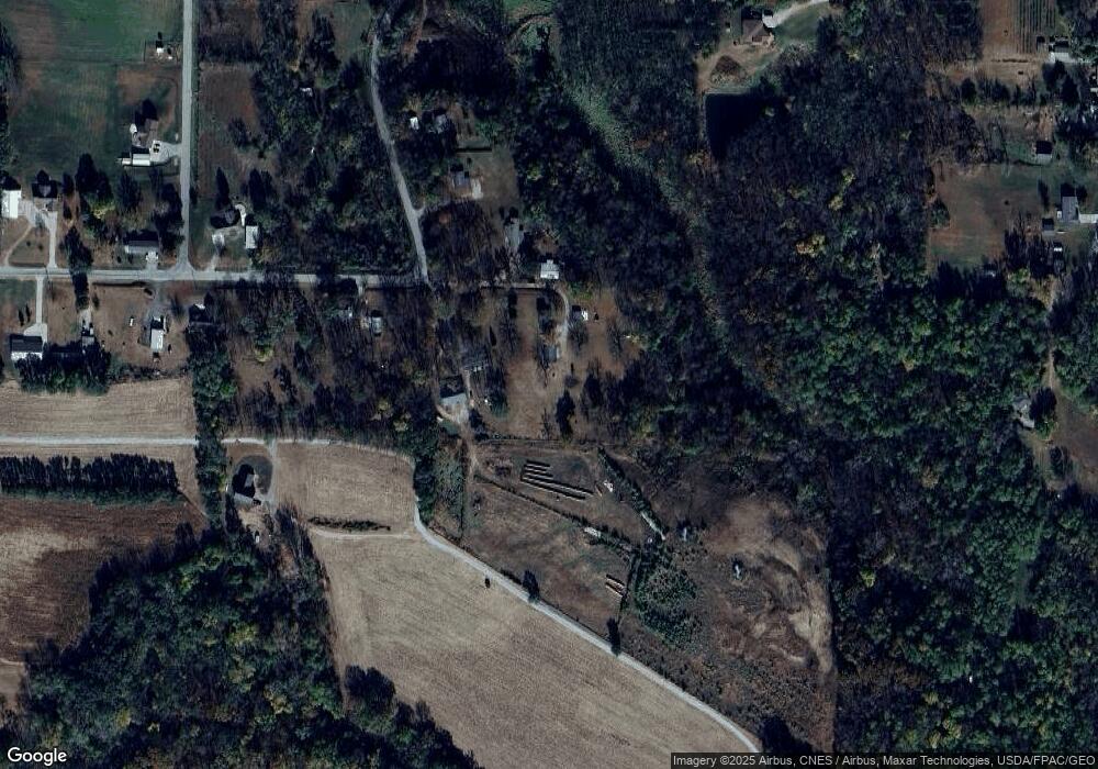 10503 S 36th Ave W, Colfax, IA 50054 - photo 1