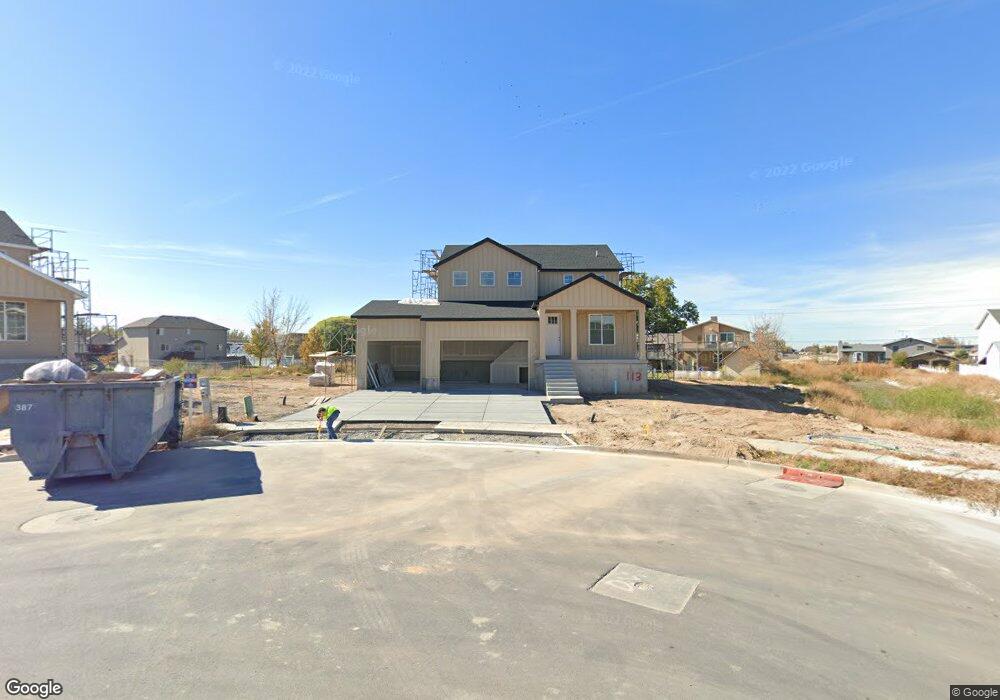 4461 W 75 N unit 113, West Point, UT 84015 - photo 1