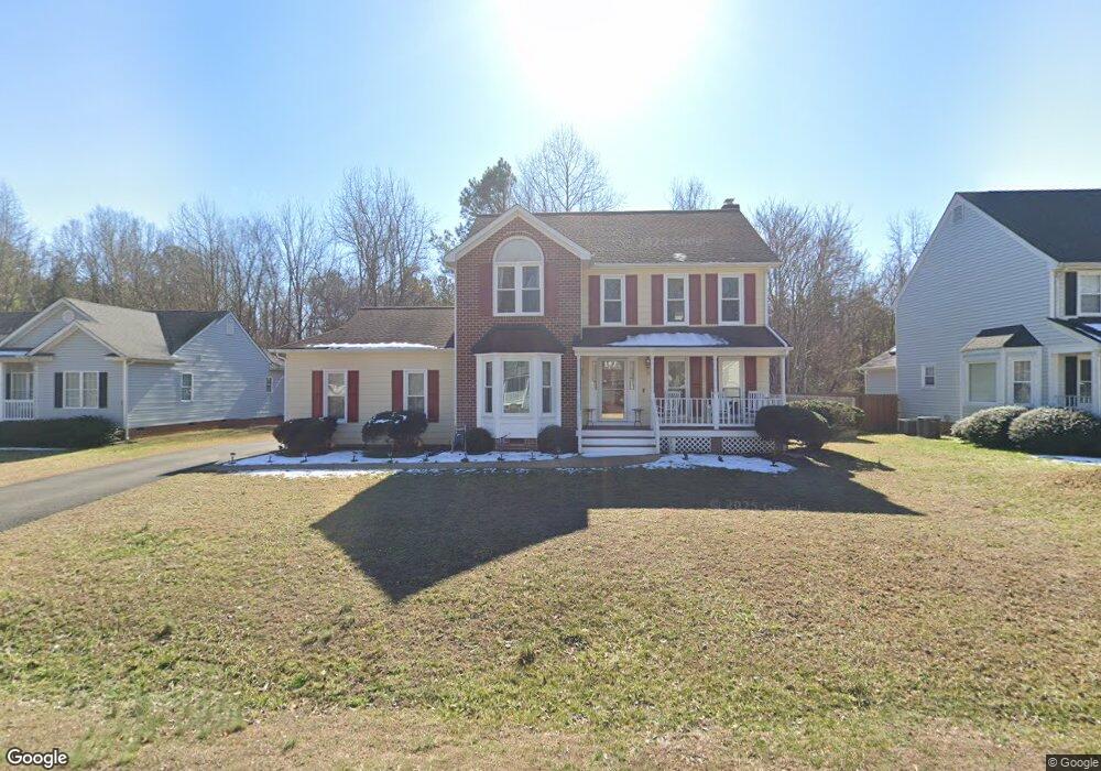 4743 Rockfield Rd, North Chesterfield, VA 23237 - photo 1