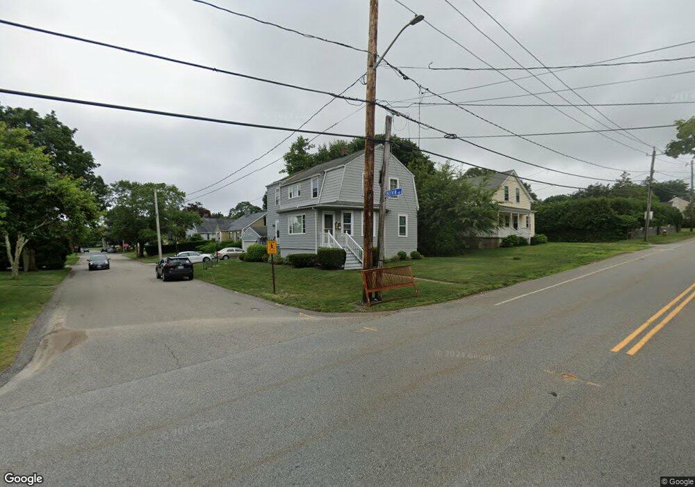 95 Read St, Somerset, MA 02726 - photo 1