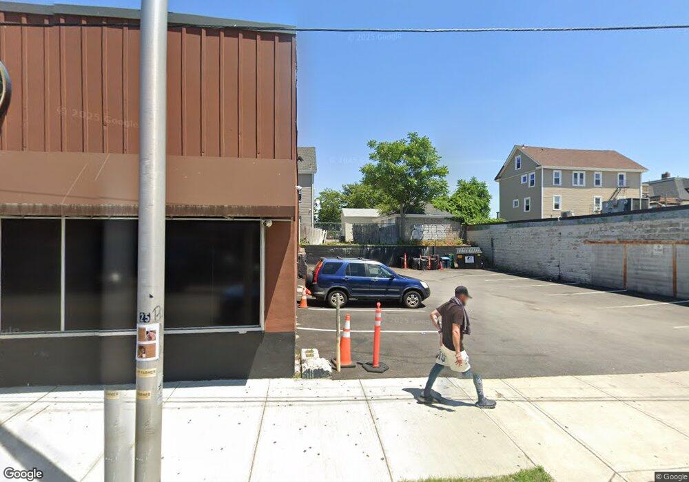 133 Broad St, Pawtucket, RI 02860 - photo 1