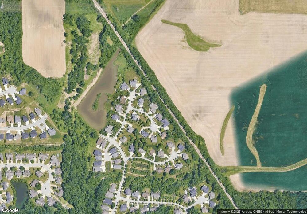 2582 Jonagold Ct, West Lafayette, IN 47906 - photo 1