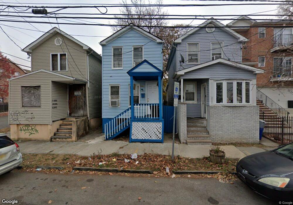 290 S 20th St, Newark, NJ 07103 - photo 1