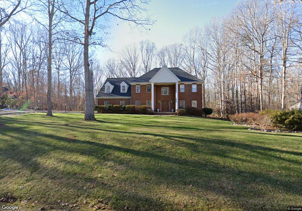 7107 Hillwood Ct, Spotsylvania, VA 22553 - photo 1