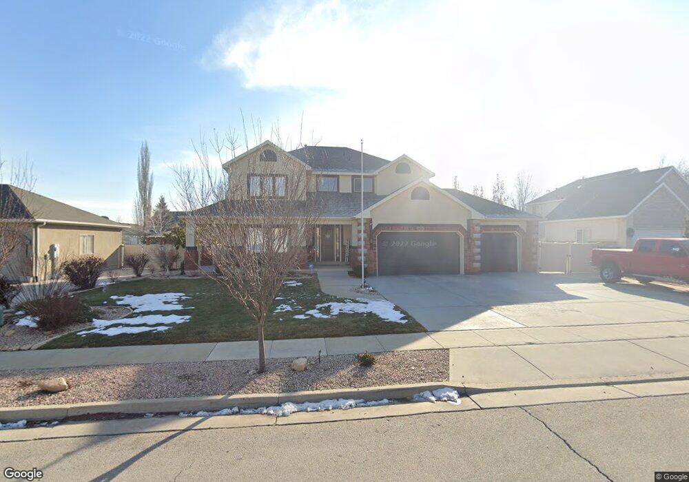 4029 Kilchurn Cir, South Jordan, UT 84095 - photo 1