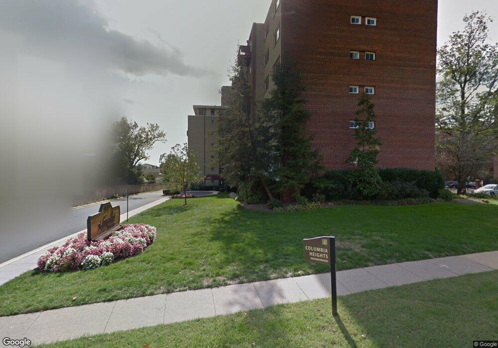 The Lancaster unit 603, Arlington, VA 22204 - photo 1