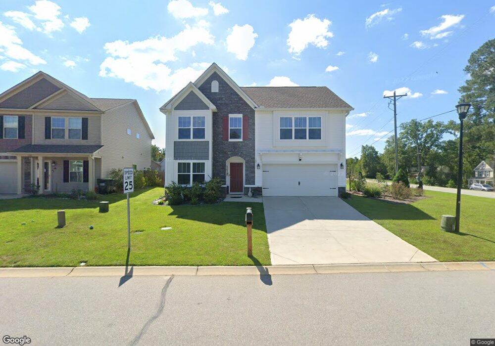 104 Ventnor Ave, Chapin, SC 29036 - photo 1