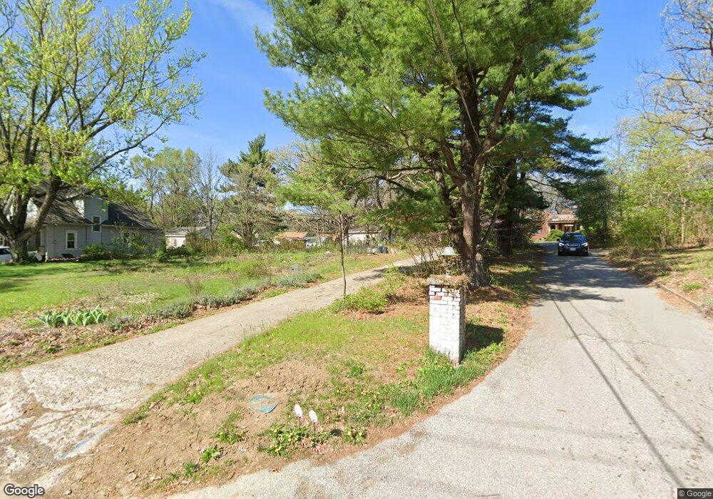 2028 27th St, Des Moines, IA 50310 - photo 1