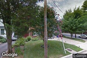 3830 N Vernon St, Arlington, VA 22207