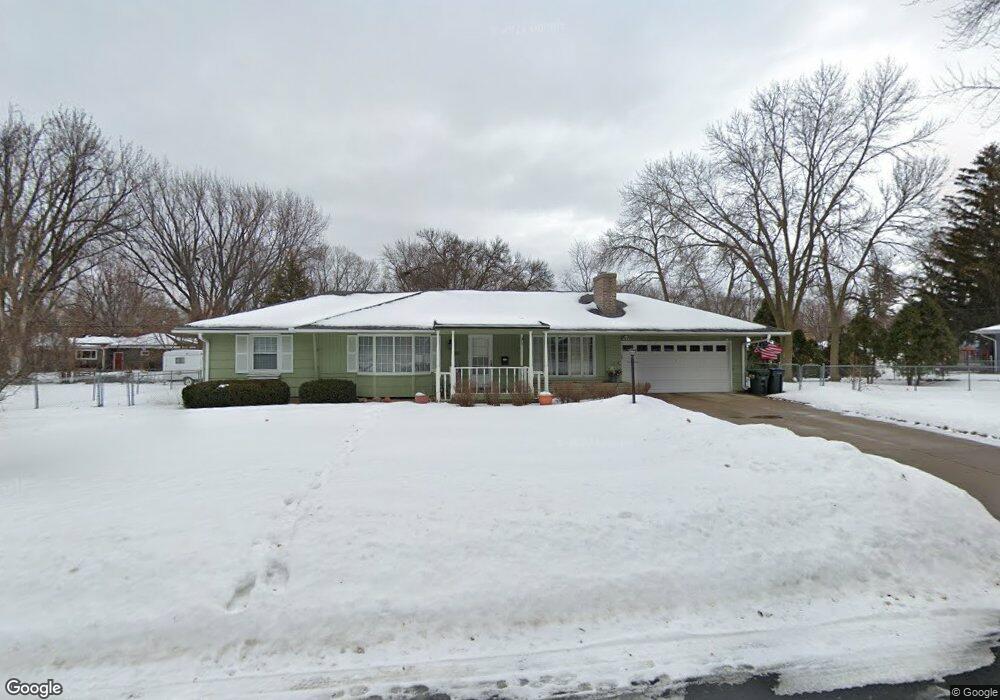 8811 Girard Ave S, Bloomington, MN 55420 - photo 1