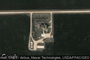 2775 60th St, Granada, MN 56039
