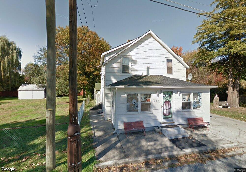 156 Wright St, Penns Grove, NJ 08069 - photo 1