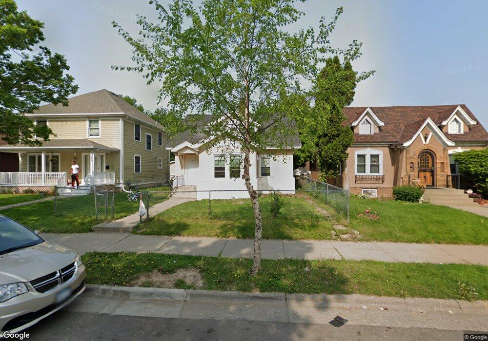 1635 Sheridan Ave N, Minneapolis, MN 55411 - photo 1