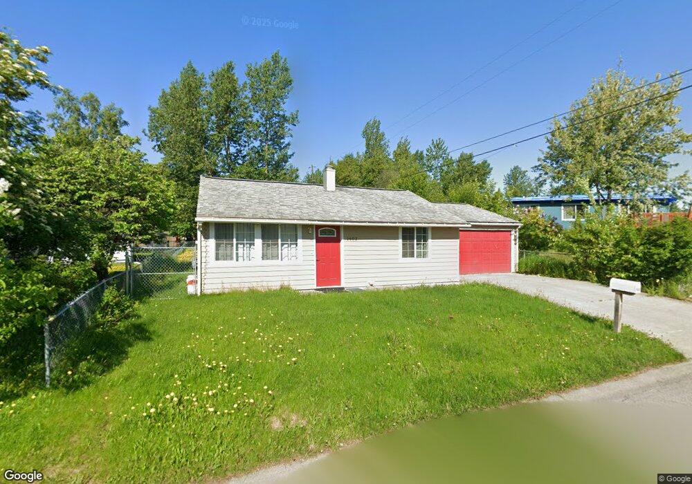 1402 Richardson Dr, Anchorage, AK 99504 - photo 1