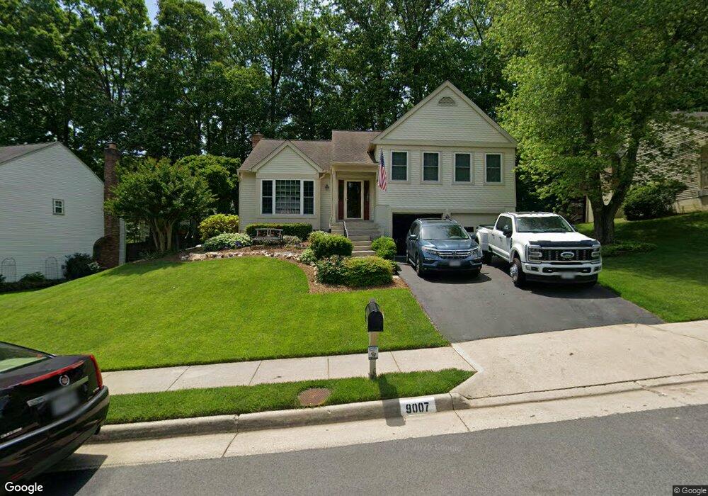 9007 Elm Ridge Rd, Fairfax Station, VA 22039 - photo 1