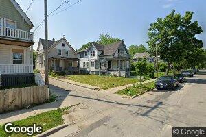 3123 N 13th St, Milwaukee, WI 53206