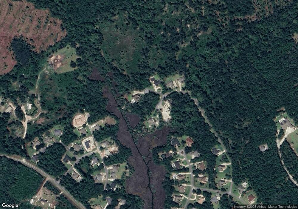 11 Pintail Pt (Lot 56) Point, Brunswick, GA 31523 - photo 1