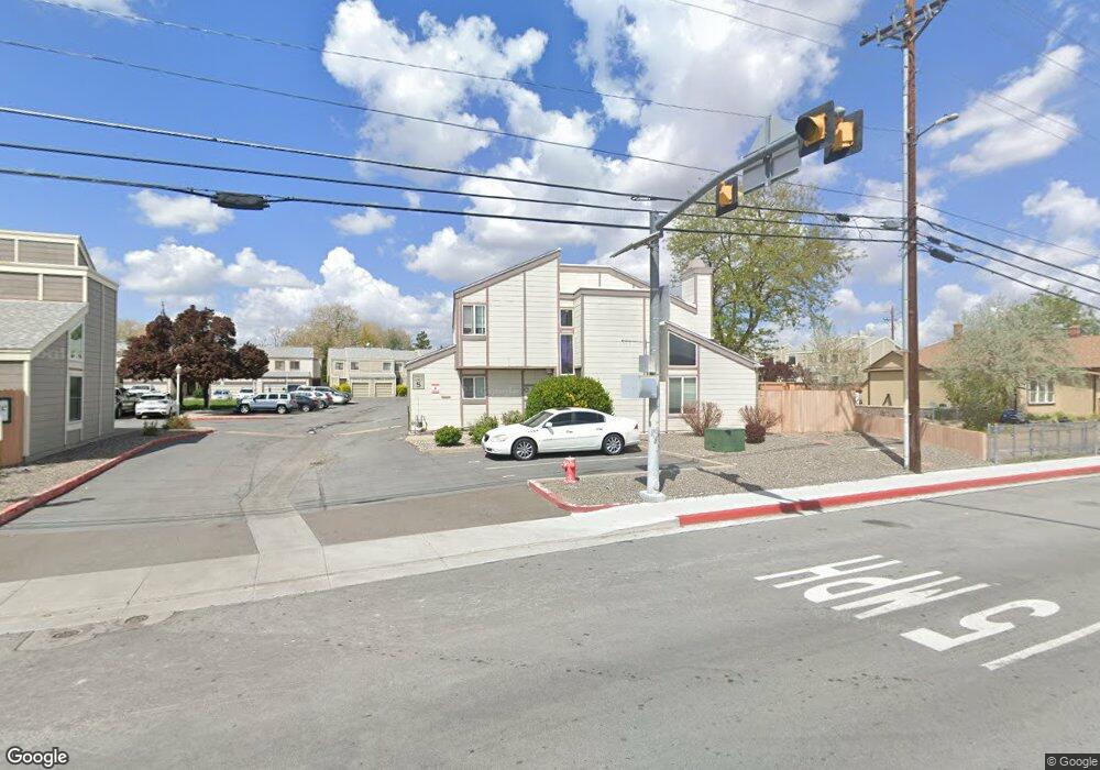 1506 Irene Way unit 67, Sparks, NV 89431 - photo 1