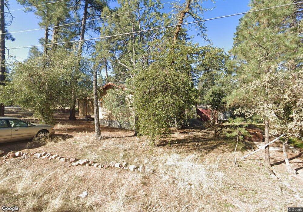 710 N Colcord Rd, Payson, AZ 85541 - photo 1