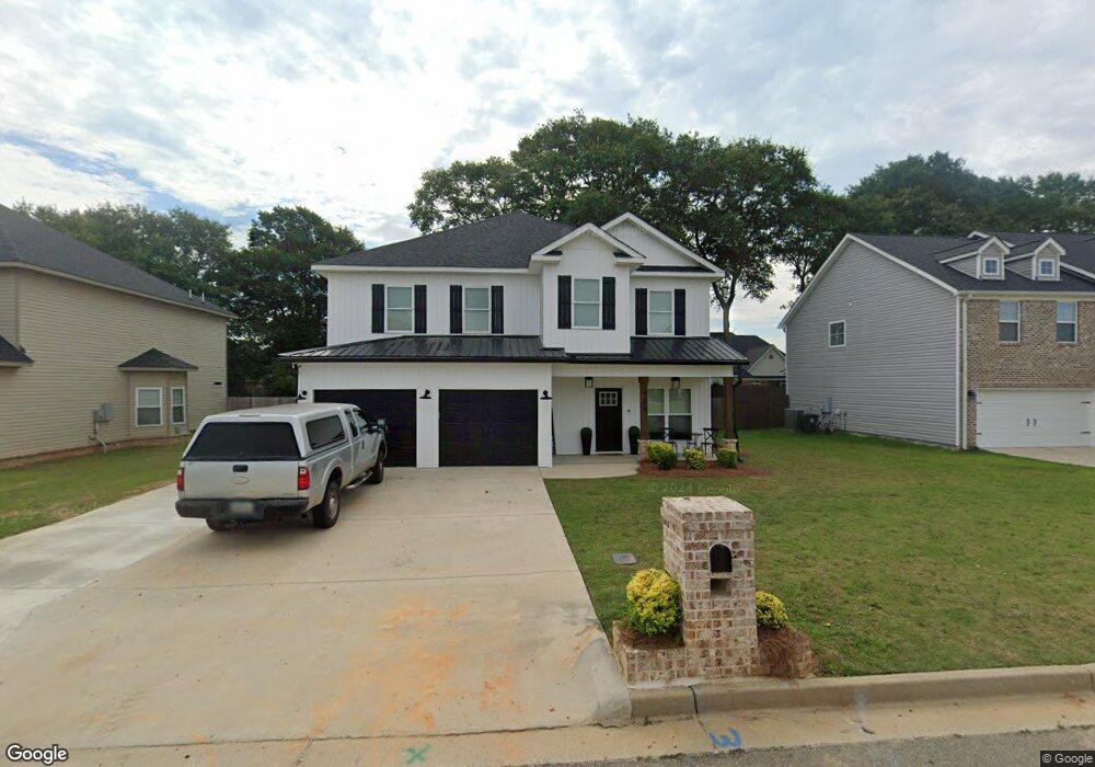 423 Deven Ct, Warner Robins, GA 31088 - photo 1