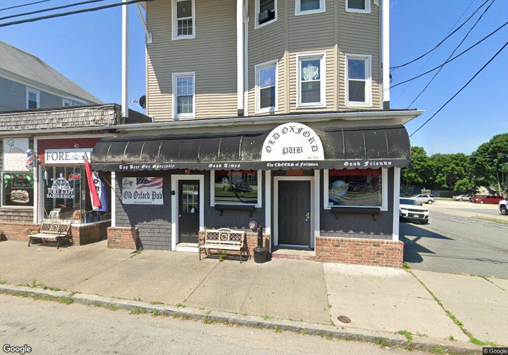 346 Main St, Fairhaven, MA 02719 - photo 1