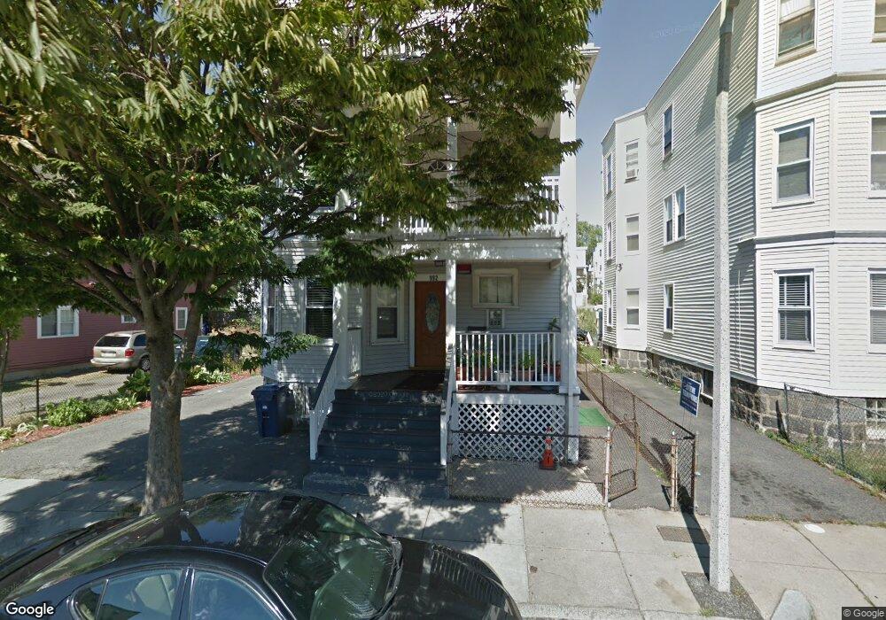 192 Westville St, Dorchester, MA 02122 - photo 1