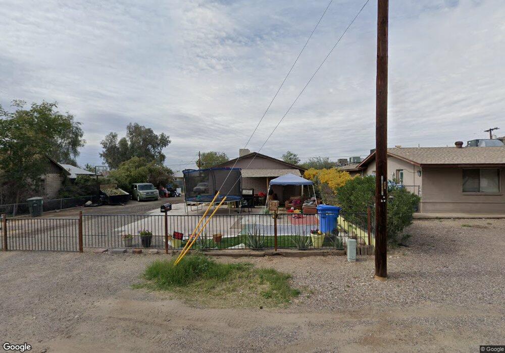 9626 N 8th St, Phoenix, AZ 85020 - photo 1