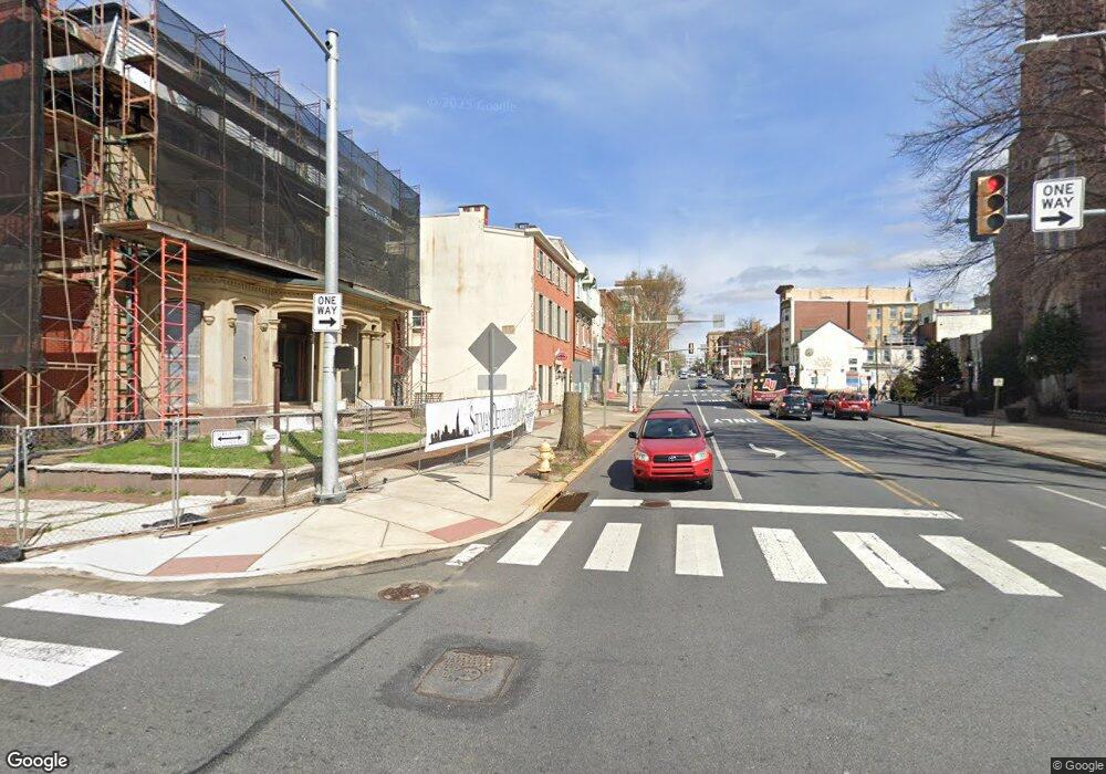 505A Franklin St, Reading, PA 19602 - photo 1