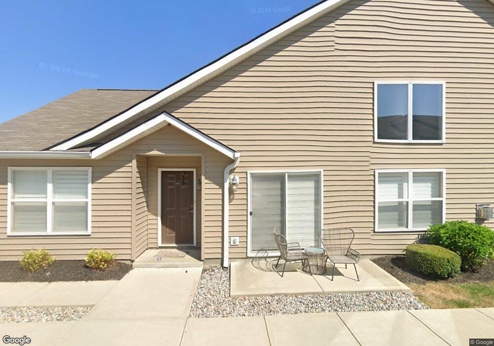 11439 Stones Ct unit 102, Fishers, IN 46037 - photo 1