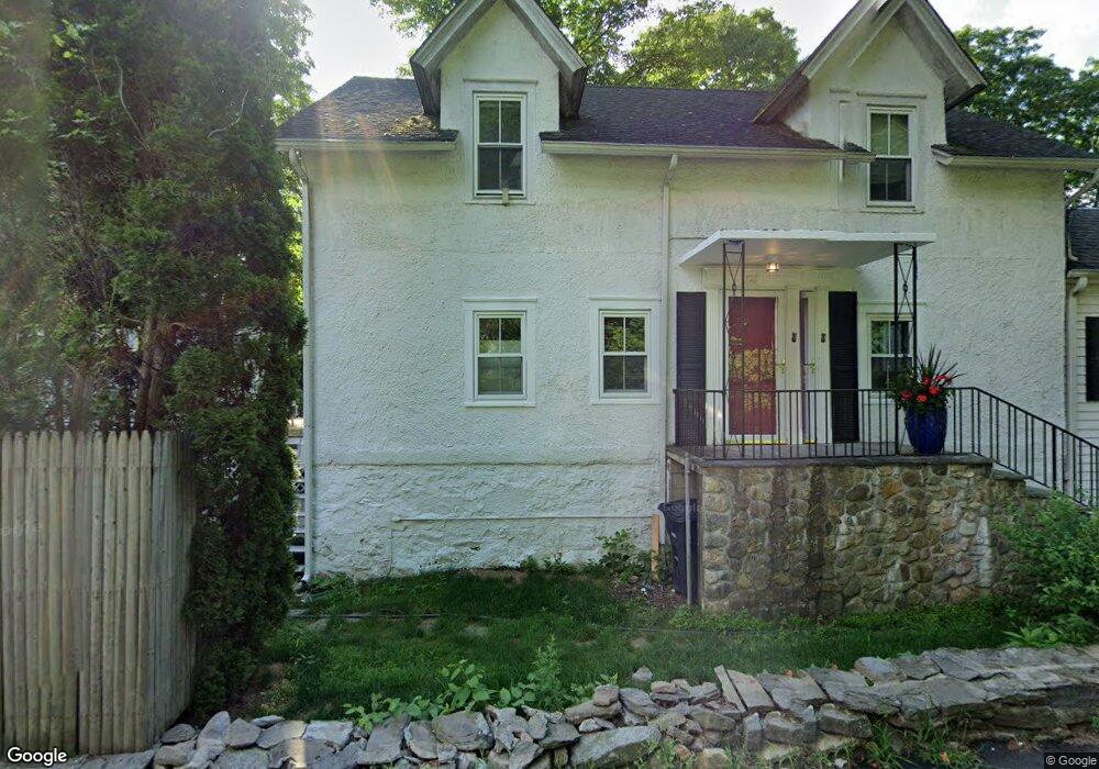 333 Valley Rd, Cos Cob, CT 06807 - photo 1