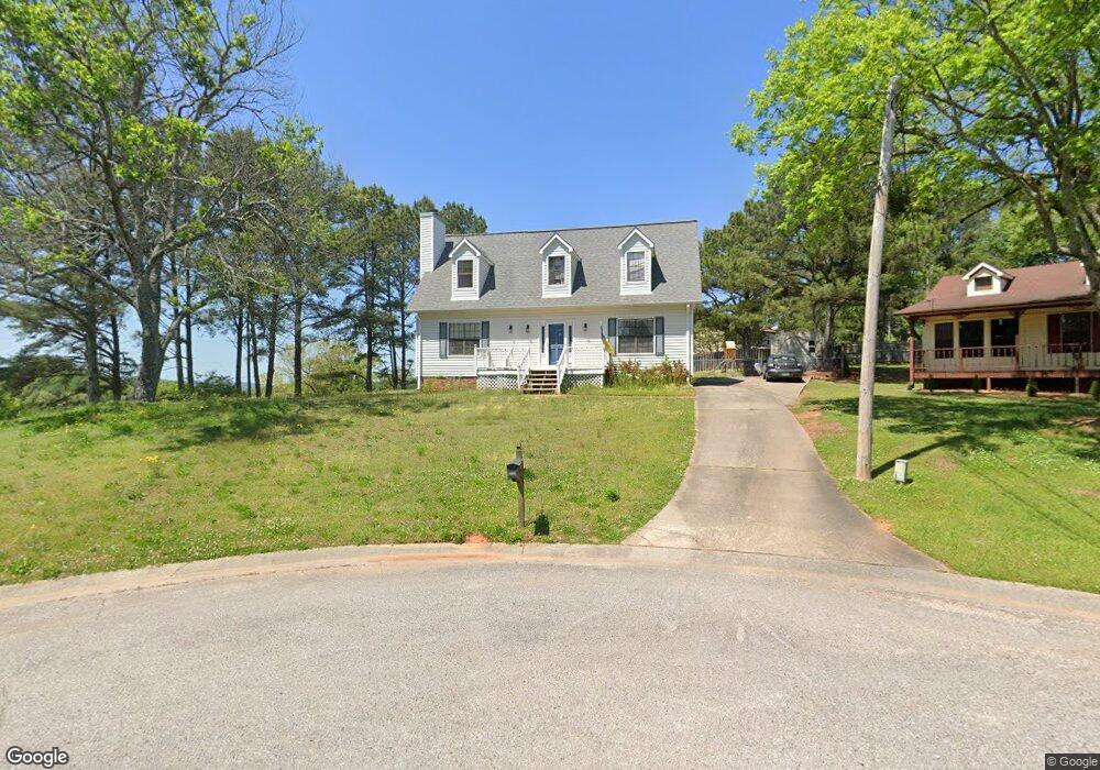 2002 Norman Cir, Birmingham, AL 35235 - photo 1