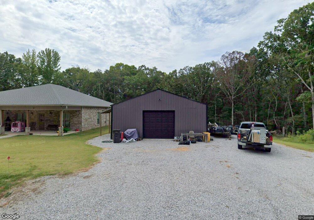 69 County Road 451, Oxford, MS 38655 - photo 1
